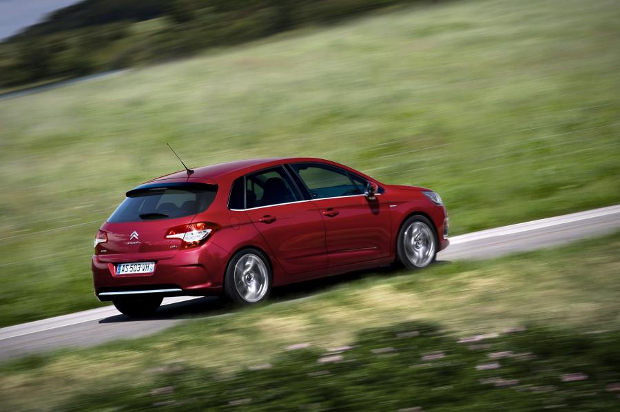 Citroen C4 2010 года  (фото 86 из 147)